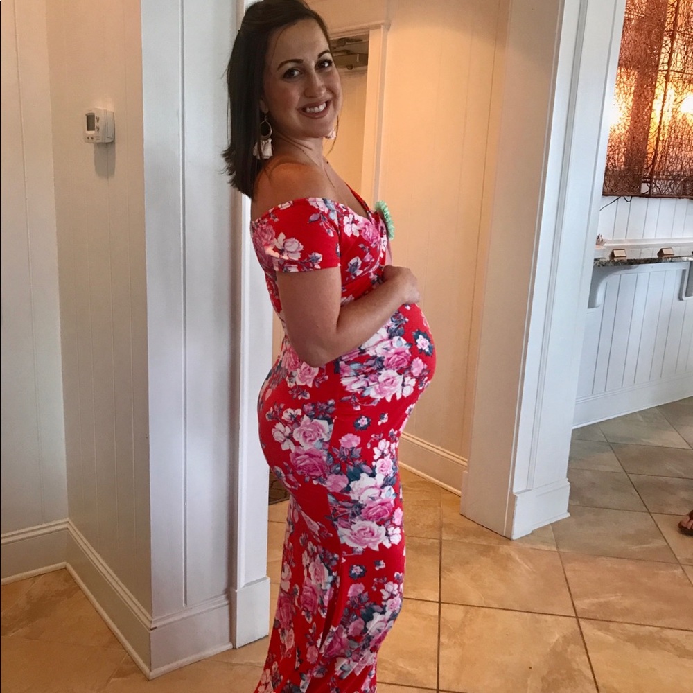 Maternity Dress